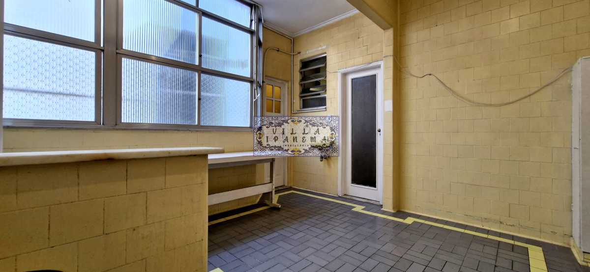 Conheça GC do imóvel - Apartamento à venda Rua Jornalista Orlando Dantas, Botafogo, Rio de Janeiro - R$ 1.200.000 - RI002 - 22 GC - 22