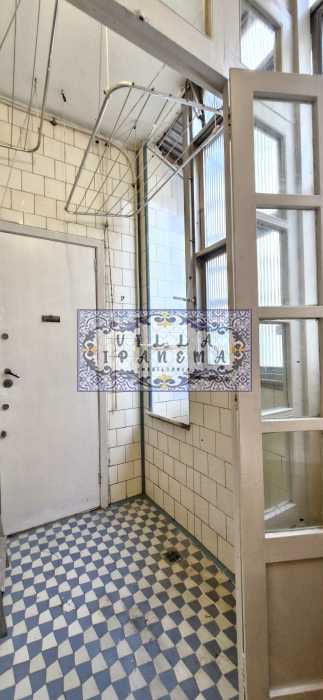 Conheça H do imóvel - Apartamento à venda Rua Jornalista Orlando Dantas, Botafogo, Rio de Janeiro - R$ 1.200.000 - RI002 - 23 H - 23