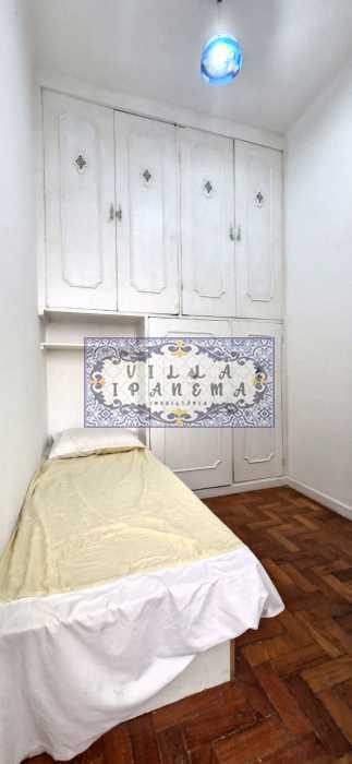 Conheça I do imóvel - Apartamento à venda Rua Jornalista Orlando Dantas, Botafogo, Rio de Janeiro - R$ 1.200.000 - RI002 - 24 I - 24