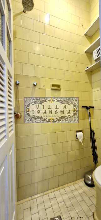 Conheça J do imóvel - Apartamento à venda Rua Jornalista Orlando Dantas, Botafogo, Rio de Janeiro - R$ 1.200.000 - RI002 - 25 J - 25