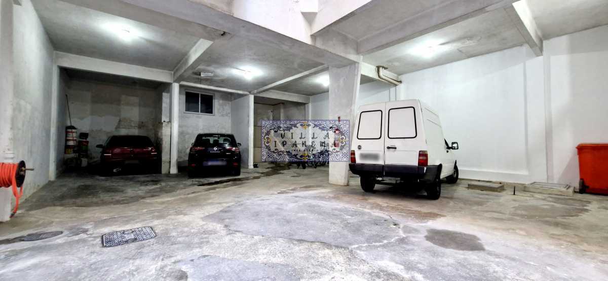 Conheça L do imóvel - Apartamento à venda Rua Jornalista Orlando Dantas, Botafogo, Rio de Janeiro - R$ 1.200.000 - RI002 - 27 L - 27