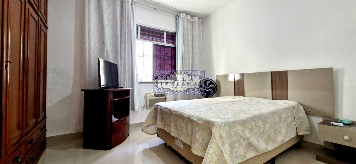 Conheça B do imóvel - Casa de Vila à venda Rua São Francisco Xavier, Tijuca, Rio de Janeiro - R$ 899.000 - IPA23174 - 7 B - 7
