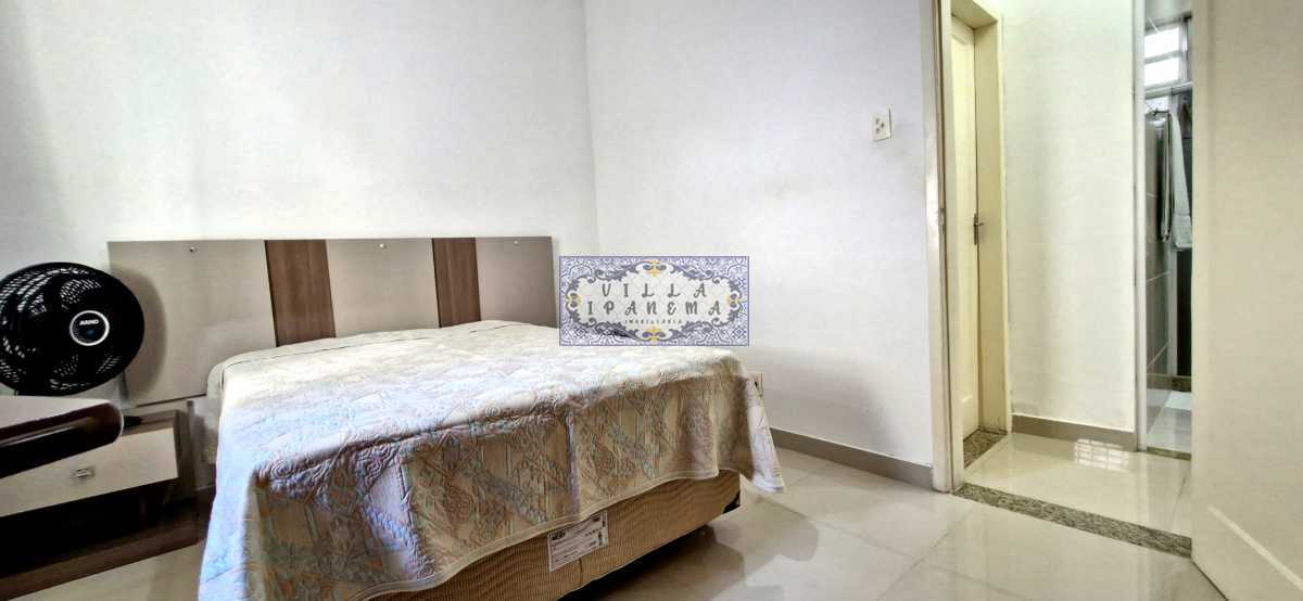 Conheça BA do imóvel - Casa de Vila à venda Rua São Francisco Xavier, Tijuca, Rio de Janeiro - R$ 899.000 - IPA23174 - 8 BA - 8
