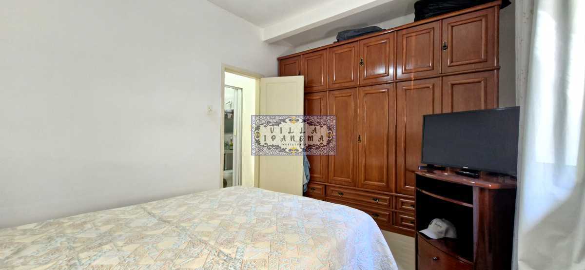 Conheça BB do imóvel - Casa de Vila à venda Rua São Francisco Xavier, Tijuca, Rio de Janeiro - R$ 899.000 - IPA23174 - 9 BB - 9