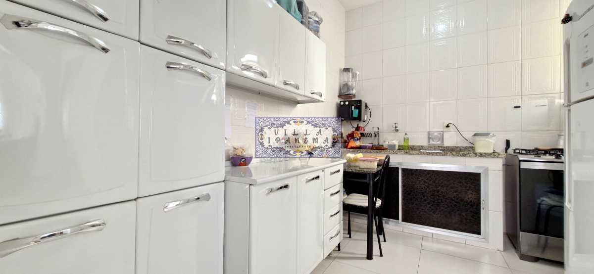 Conheça E do imóvel - Casa de Vila à venda Rua São Francisco Xavier, Tijuca, Rio de Janeiro - R$ 899.000 - IPA23174 - 16 E - 16