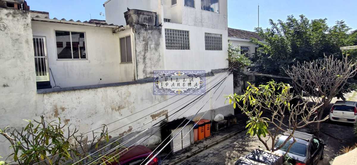 Conheça GD do imóvel - Casa de Vila à venda Rua São Francisco Xavier, Tijuca, Rio de Janeiro - R$ 899.000 - IPA23174 - 24 GD - 24