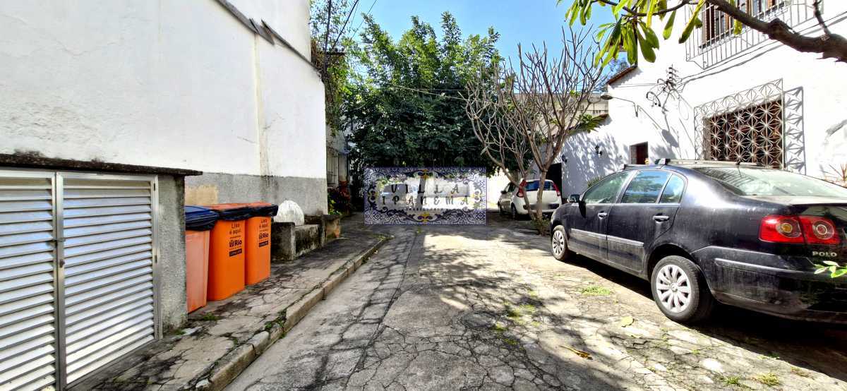 Conheça I do imóvel - Casa de Vila à venda Rua São Francisco Xavier, Tijuca, Rio de Janeiro - R$ 899.000 - IPA23174 - 28 I - 28