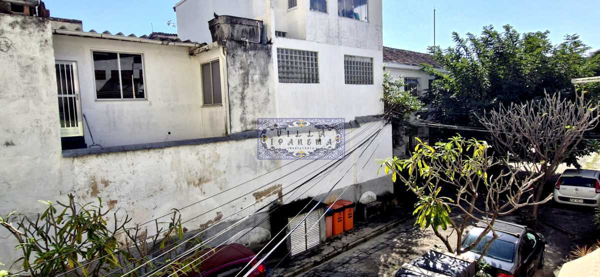 Conheça ZB do imóvel - Casa de Vila à venda Rua São Francisco Xavier, Tijuca, Rio de Janeiro - R$ 899.000 - IPA23174 - 30 ZB - 30