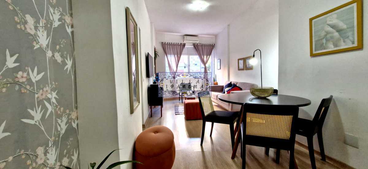 Conheça A do imóvel - Apartamento à venda Rua Teixeira de Melo, Ipanema, Rio de Janeiro - R$ 860.000 - MATH08 - 1 A - 1