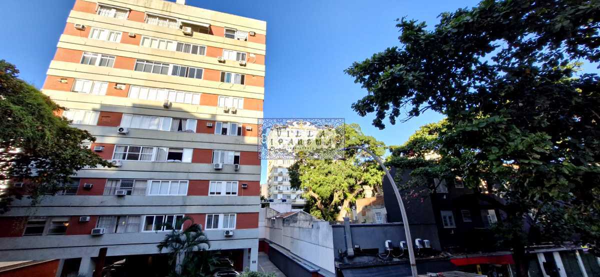 Conheça AB do imóvel - Apartamento à venda Rua Teixeira de Melo, Ipanema, Rio de Janeiro - R$ 860.000 - MATH08 - 3 AB - 3