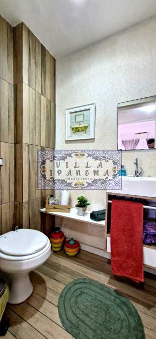 Conheça B do imóvel - Apartamento à venda Rua Teixeira de Melo, Ipanema, Rio de Janeiro - R$ 860.000 - MATH08 - 4 B - 4