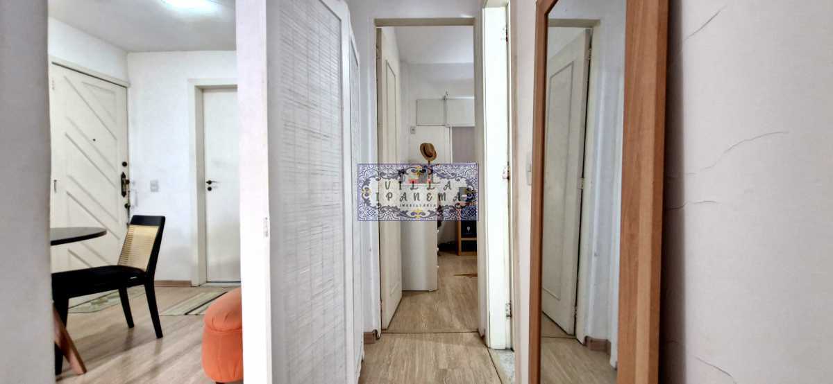 Conheça E do imóvel - Apartamento à venda Rua Teixeira de Melo, Ipanema, Rio de Janeiro - R$ 860.000 - MATH08 - 9 E - 9