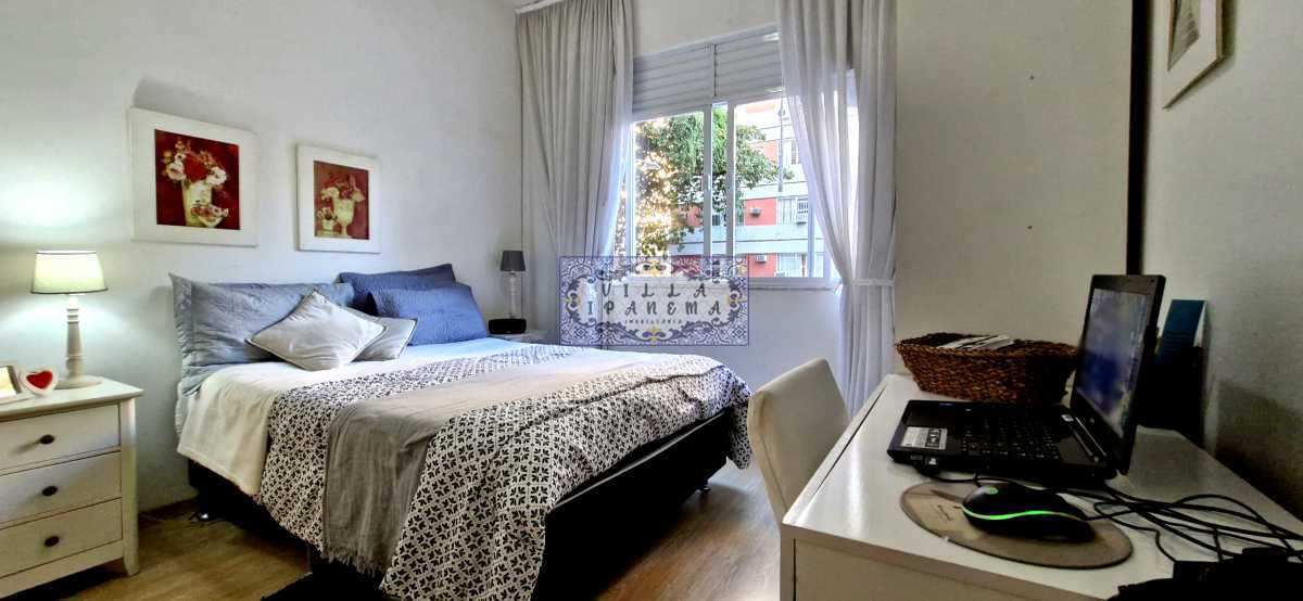 Conheça F do imóvel - Apartamento à venda Rua Teixeira de Melo, Ipanema, Rio de Janeiro - R$ 860.000 - MATH08 - 10 F - 10