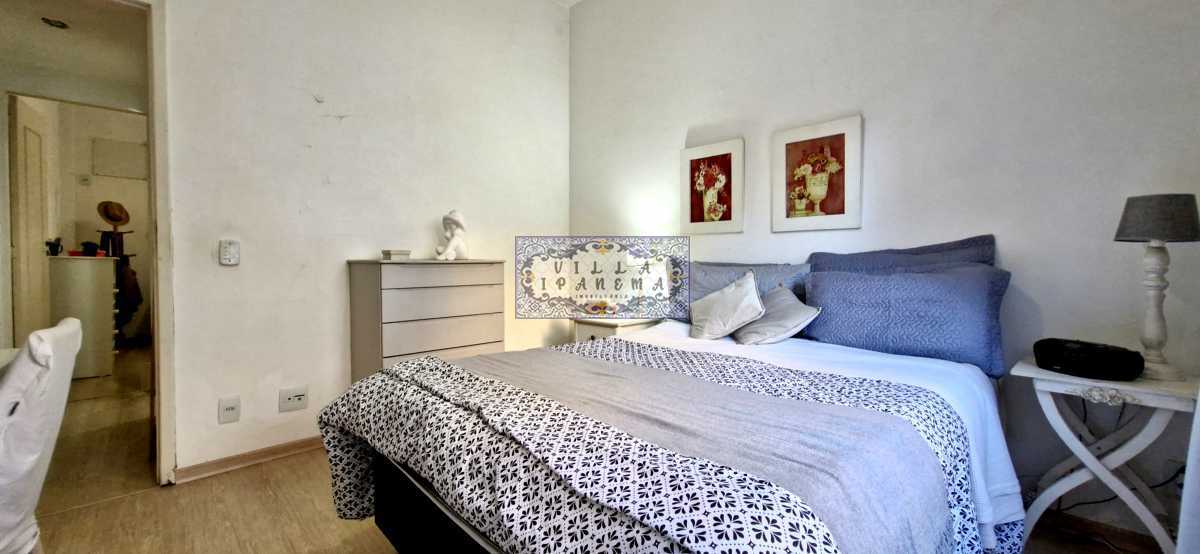 Conheça FA do imóvel - Apartamento à venda Rua Teixeira de Melo, Ipanema, Rio de Janeiro - R$ 860.000 - MATH08 - 11 FA - 11