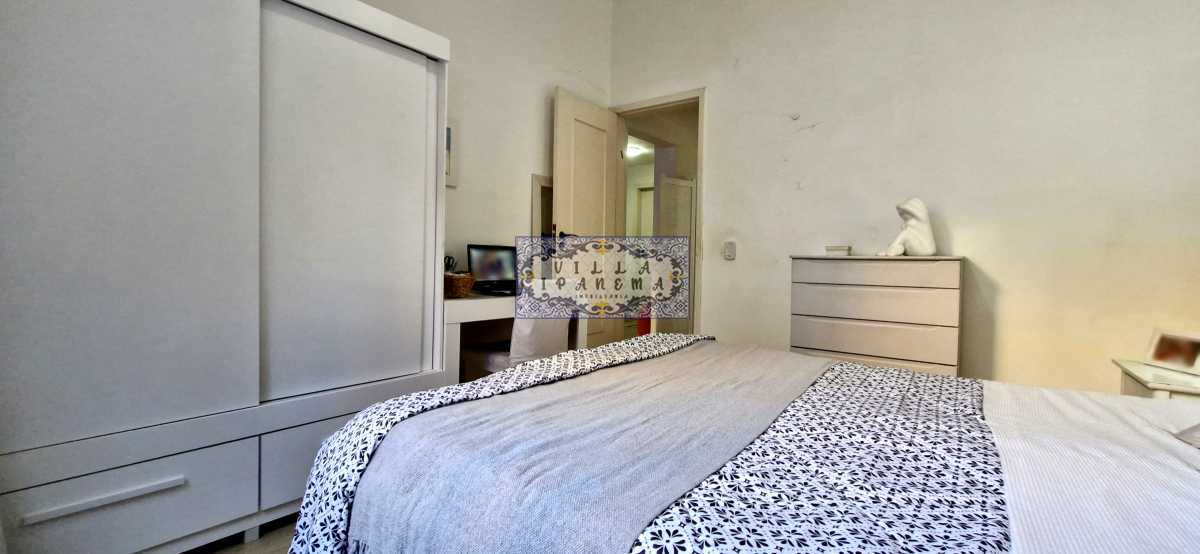 Conheça FB do imóvel - Apartamento à venda Rua Teixeira de Melo, Ipanema, Rio de Janeiro - R$ 860.000 - MATH08 - 12 FB - 12