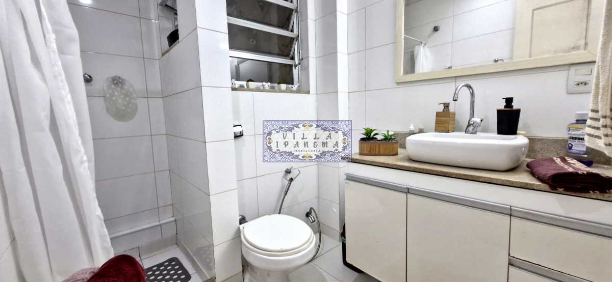 Conheça G do imóvel - Apartamento à venda Rua Teixeira de Melo, Ipanema, Rio de Janeiro - R$ 860.000 - MATH08 - 13 G - 13