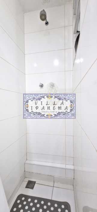 Conheça GB do imóvel - Apartamento à venda Rua Teixeira de Melo, Ipanema, Rio de Janeiro - R$ 860.000 - MATH08 - 15 GB - 15
