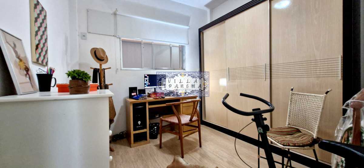 Conheça H do imóvel - Apartamento à venda Rua Teixeira de Melo, Ipanema, Rio de Janeiro - R$ 860.000 - MATH08 - 16 H - 16
