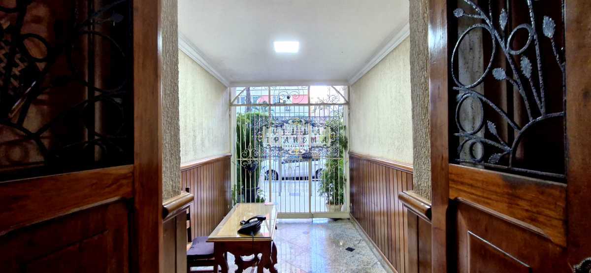 Conheça I do imóvel - Apartamento à venda Rua Teixeira de Melo, Ipanema, Rio de Janeiro - R$ 860.000 - MATH08 - 18 I - 18