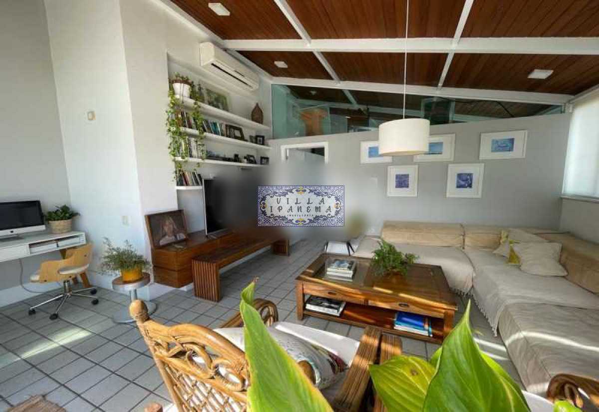 Conheça SITE12 do imóvel - Cobertura à venda Rua Professor Saldanha, Jardim Botânico, Rio de Janeiro - R$ 2.780.000 - WIN0122 - 5 SITE12 - 5