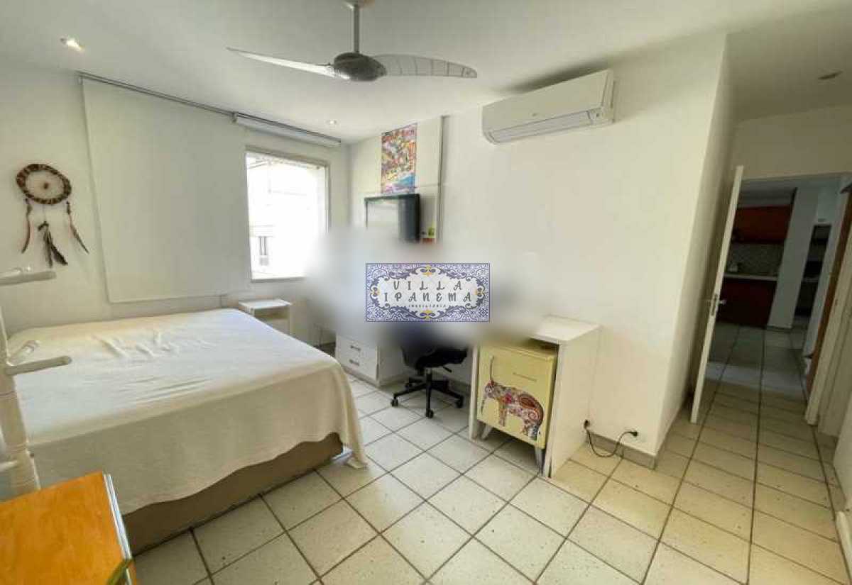 Conheça SITE13 do imóvel - Cobertura à venda Rua Professor Saldanha, Jardim Botânico, Rio de Janeiro - R$ 2.780.000 - WIN0122 - 6 SITE13 - 6