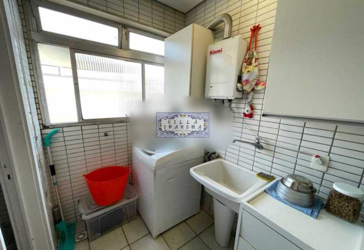 Conheça SITE15 do imóvel - Cobertura à venda Rua Professor Saldanha, Jardim Botânico, Rio de Janeiro - R$ 2.780.000 - WIN0122 - 8 SITE15 - 8