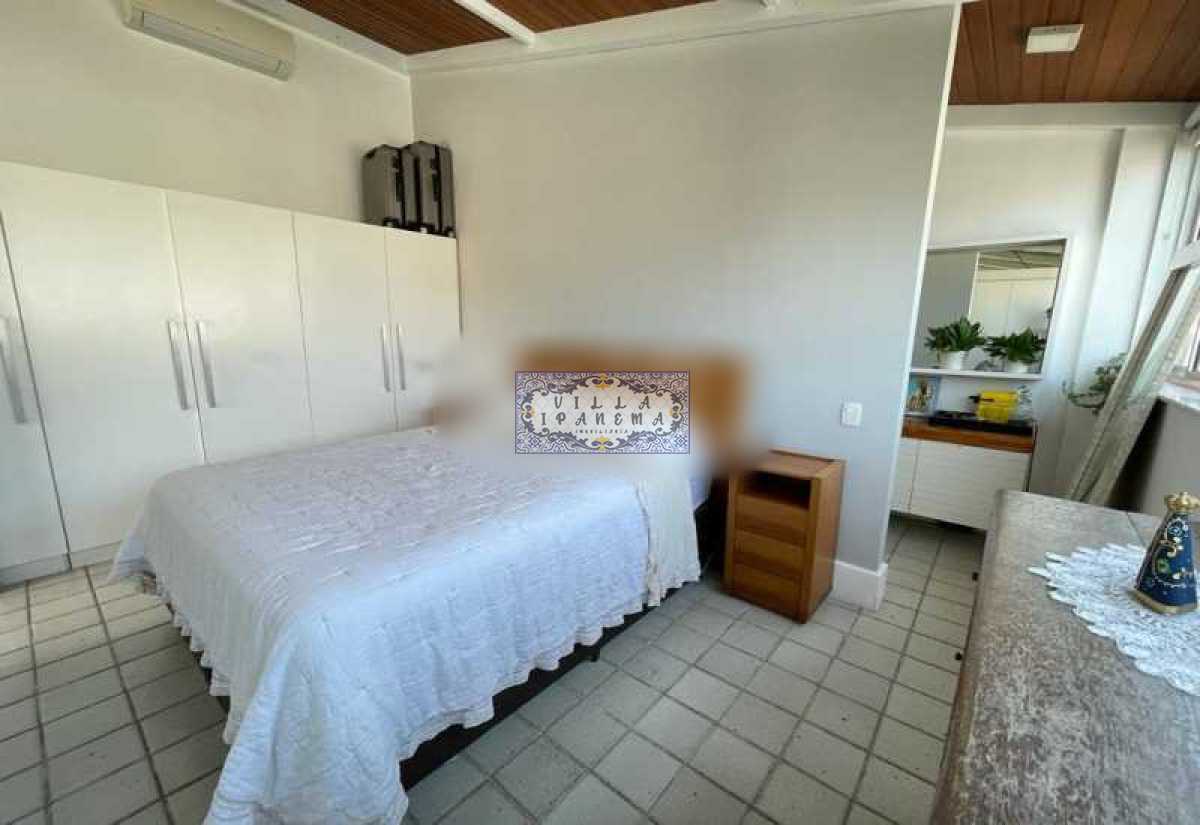 Conheça SITE16 do imóvel - Cobertura à venda Rua Professor Saldanha, Jardim Botânico, Rio de Janeiro - R$ 2.780.000 - WIN0122 - 9 SITE16 - 9