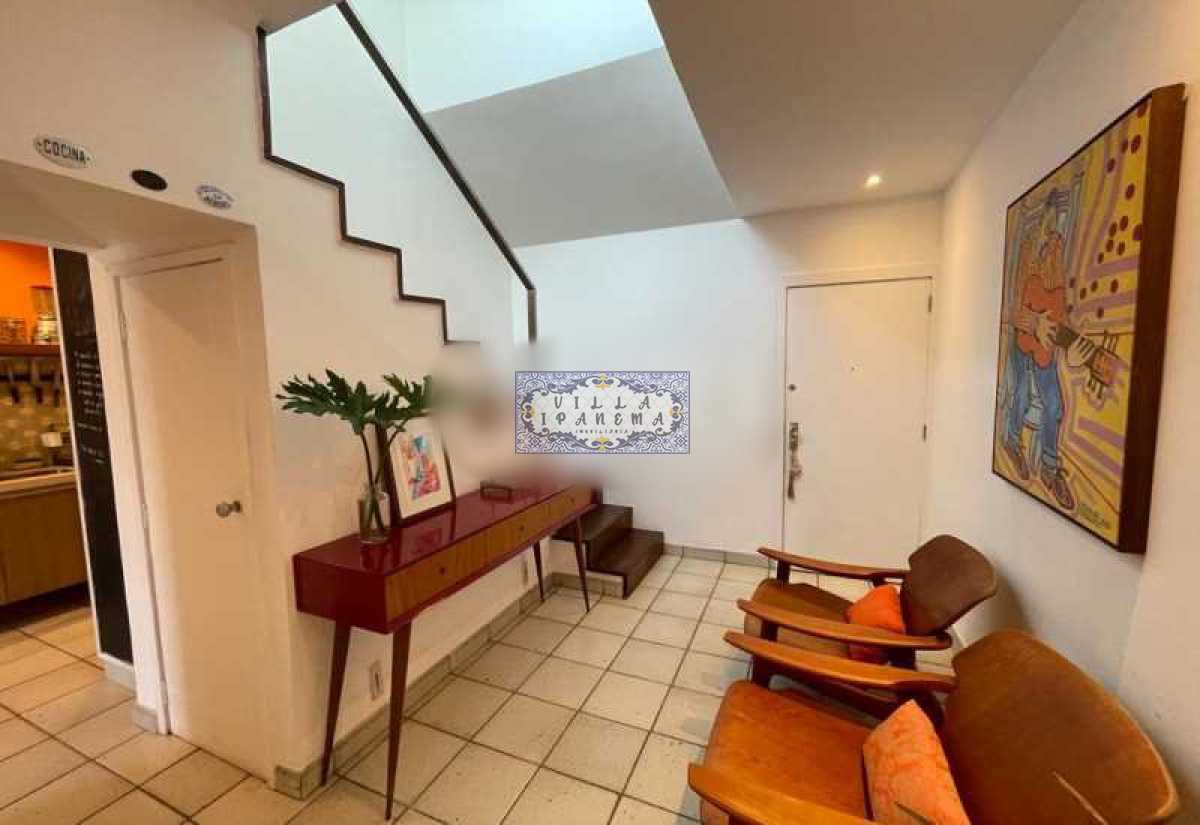 Conheça SITE17 do imóvel - Cobertura à venda Rua Professor Saldanha, Jardim Botânico, Rio de Janeiro - R$ 2.780.000 - WIN0122 - 10 SITE17 - 10