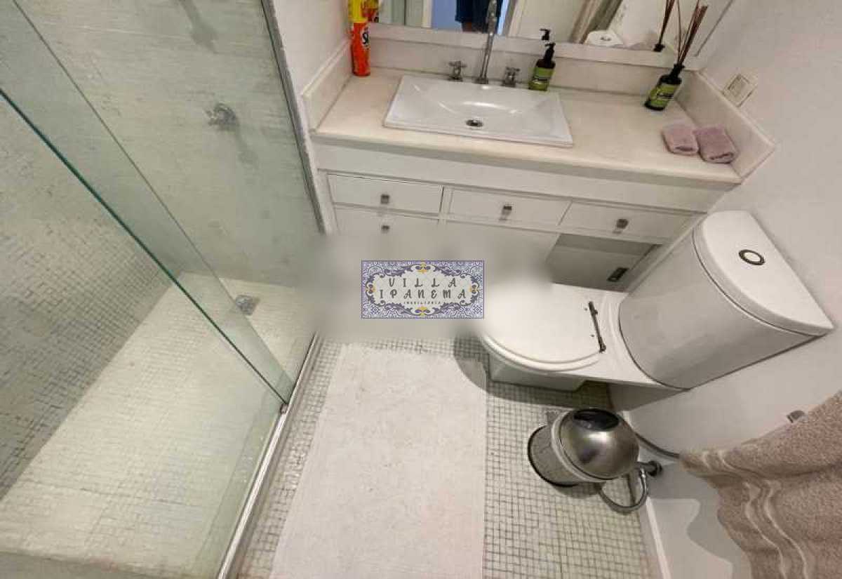 Conheça SITE18 do imóvel - Cobertura à venda Rua Professor Saldanha, Jardim Botânico, Rio de Janeiro - R$ 2.780.000 - WIN0122 - 11 SITE18 - 11