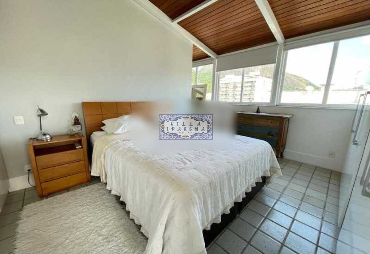 Conheça SITE20 do imóvel - Cobertura à venda Rua Professor Saldanha, Jardim Botânico, Rio de Janeiro - R$ 2.780.000 - WIN0122 - 13 SITE20 - 13