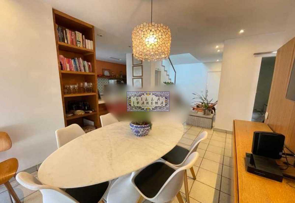 Conheça SITE25 do imóvel - Cobertura à venda Rua Professor Saldanha, Jardim Botânico, Rio de Janeiro - R$ 2.780.000 - WIN0122 - 18 SITE25 - 18