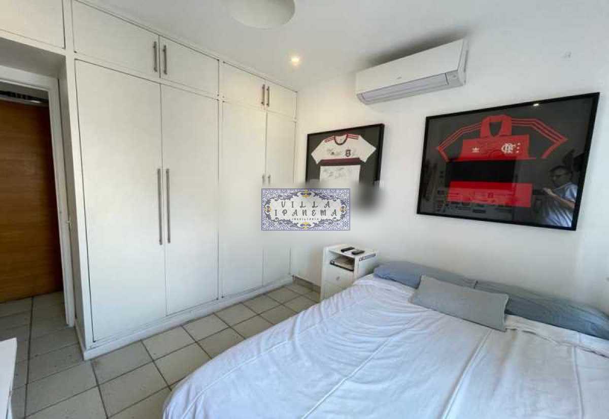 Conheça SITE27 do imóvel - Cobertura à venda Rua Professor Saldanha, Jardim Botânico, Rio de Janeiro - R$ 2.780.000 - WIN0122 - 20 SITE27 - 20