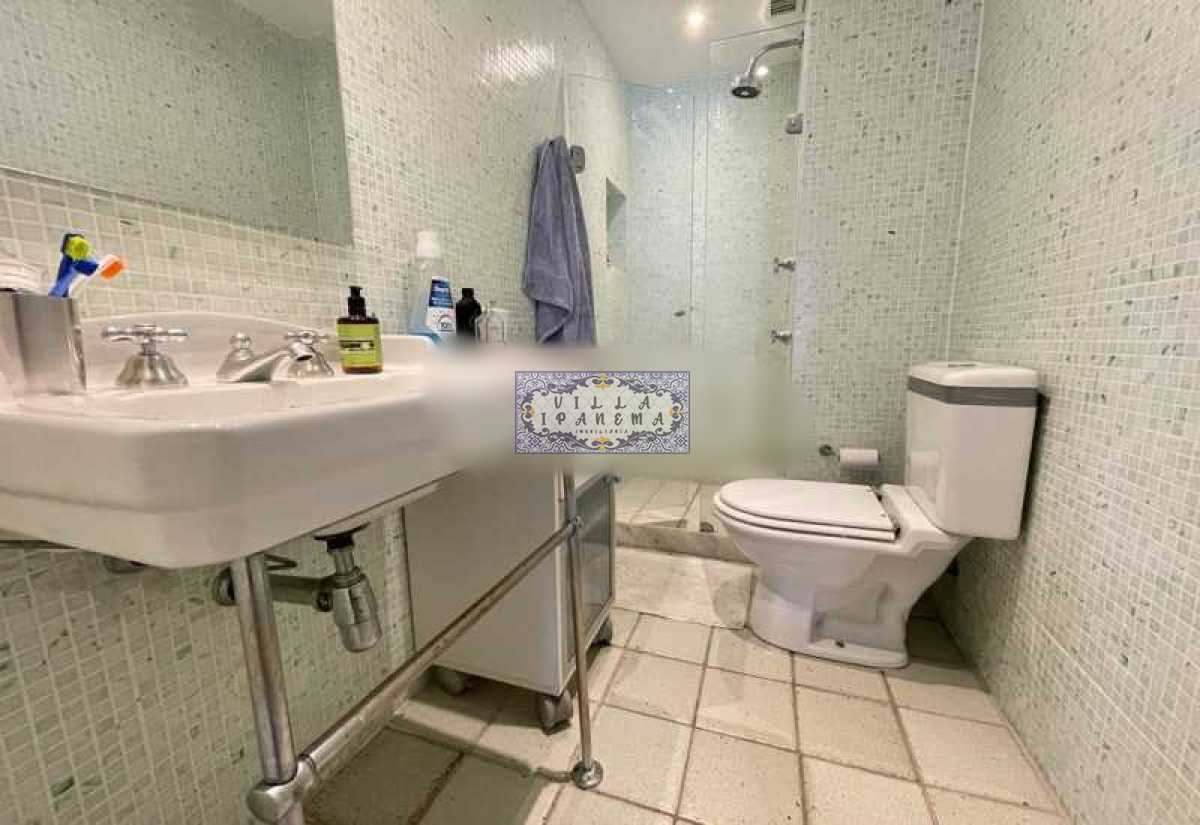 Conheça SITE28 do imóvel - Cobertura à venda Rua Professor Saldanha, Jardim Botânico, Rio de Janeiro - R$ 2.780.000 - WIN0122 - 21 SITE28 - 21