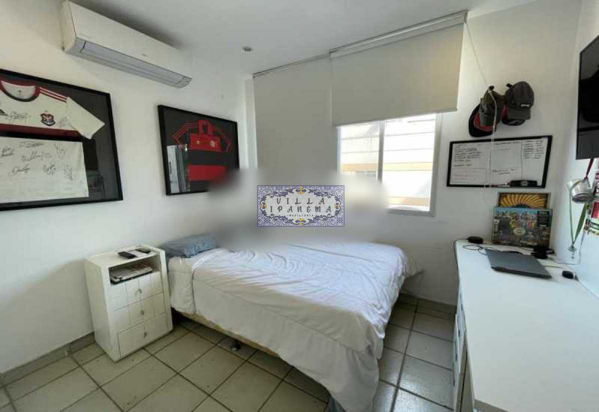 Conheça SITE29 do imóvel - Cobertura à venda Rua Professor Saldanha, Jardim Botânico, Rio de Janeiro - R$ 2.780.000 - WIN0122 - 22 SITE29 - 22