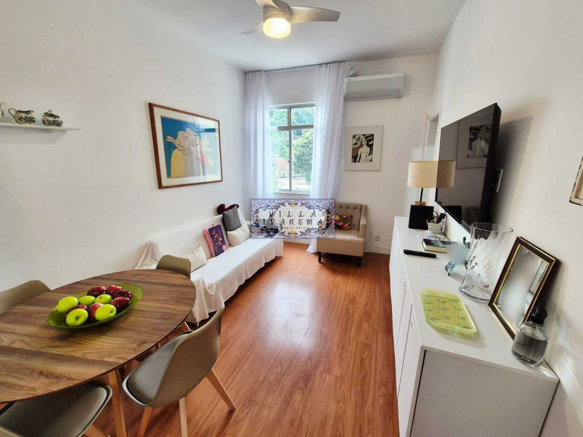 Conheça a 4. do imóvel - Apartamento à venda Rua José Roberto Macedo Soares, Gávea, Rio de Janeiro - R$ 850.000 - WIN0123 - 1 a 4. - 1