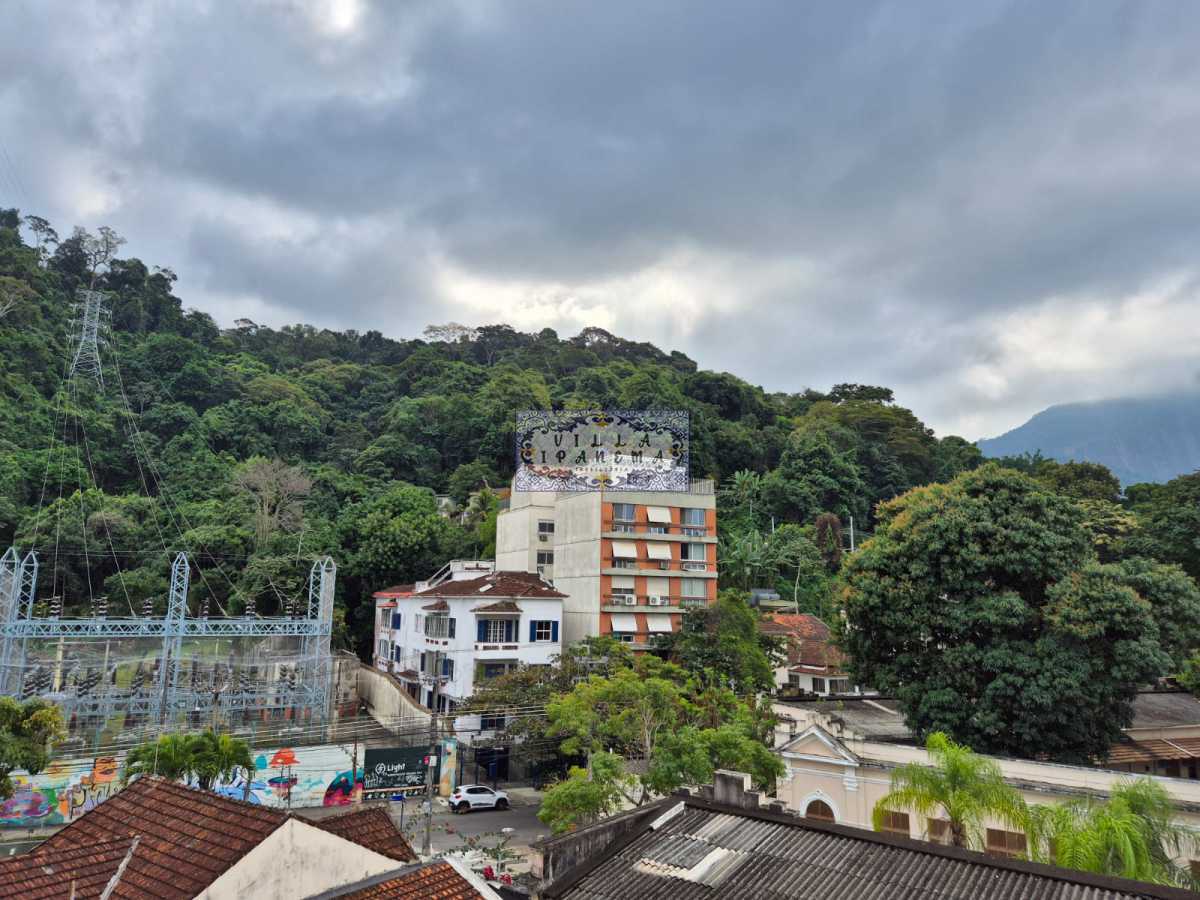 Conheça aa. do imóvel - Apartamento à venda Rua José Roberto Macedo Soares, Gávea, Rio de Janeiro - R$ 850.000 - WIN0123 - 2 aa. - 2