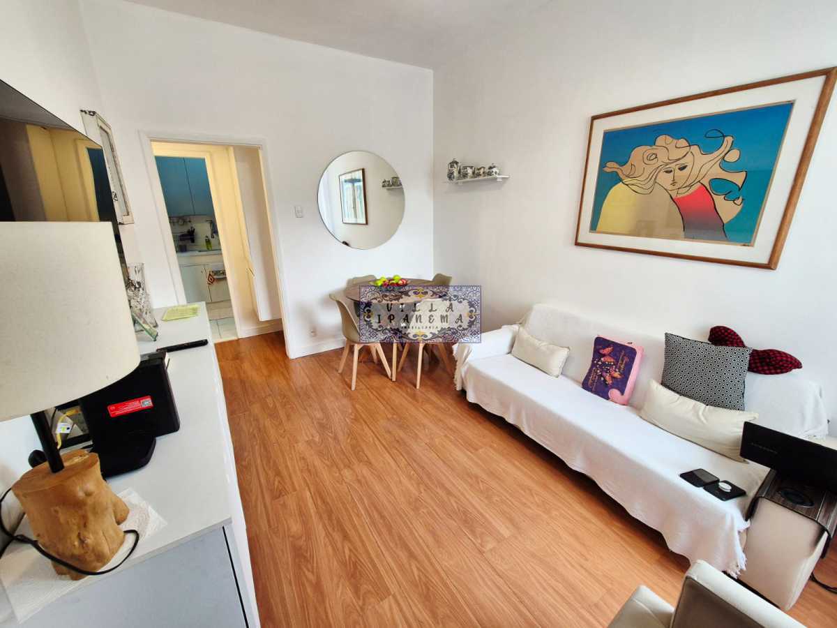 Conheça c 1. do imóvel - Apartamento à venda Rua José Roberto Macedo Soares, Gávea, Rio de Janeiro - R$ 850.000 - WIN0123 - 5 c 1. - 5
