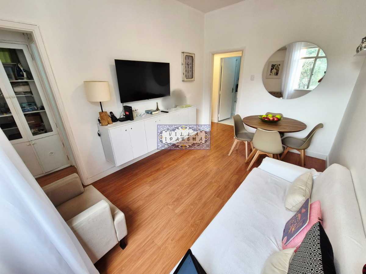 Conheça c 2. do imóvel - Apartamento à venda Rua José Roberto Macedo Soares, Gávea, Rio de Janeiro - R$ 850.000 - WIN0123 - 6 c 2. - 6