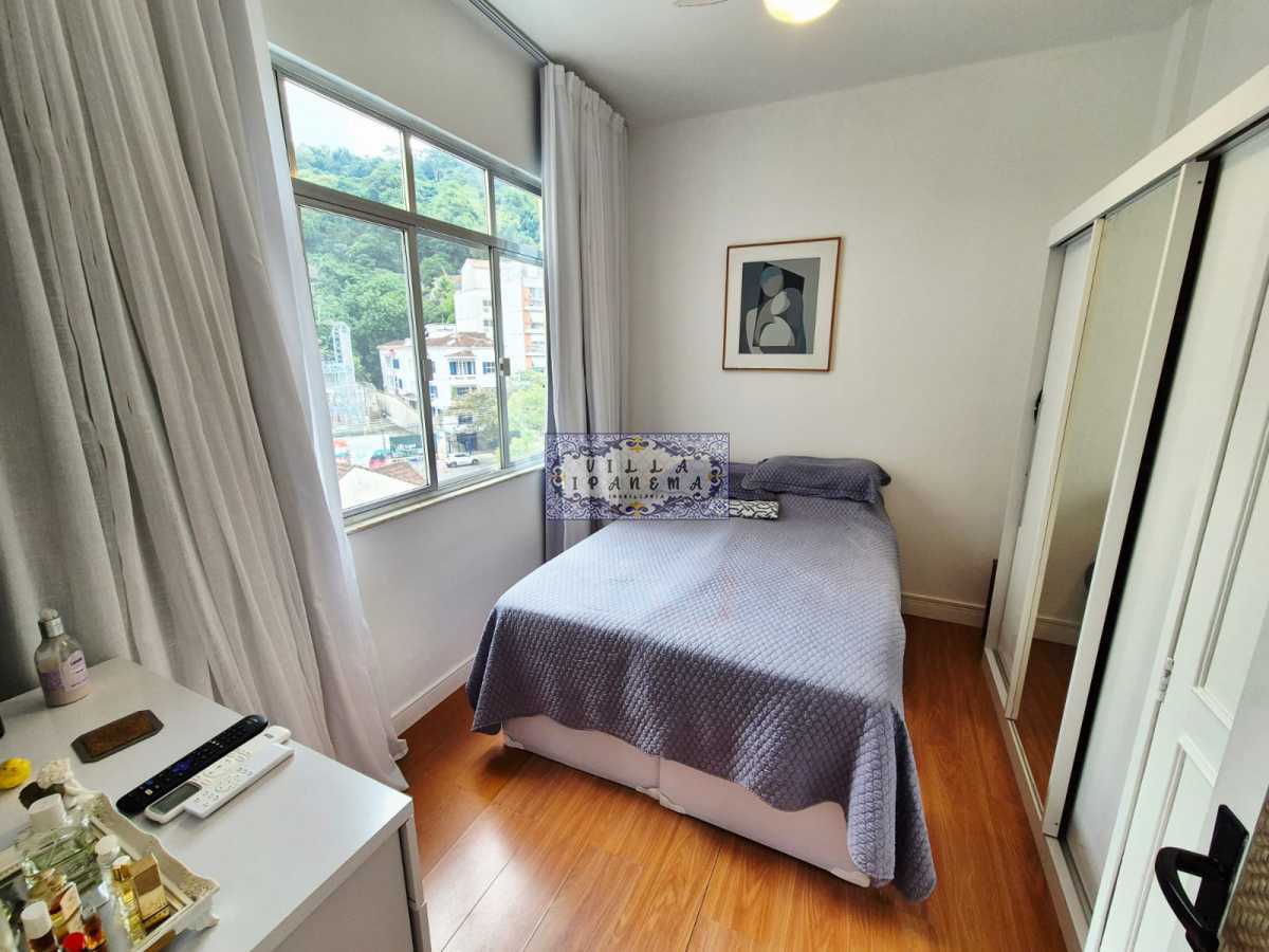 Conheça d 1. do imóvel - Apartamento à venda Rua José Roberto Macedo Soares, Gávea, Rio de Janeiro - R$ 850.000 - WIN0123 - 7 d 1. - 7