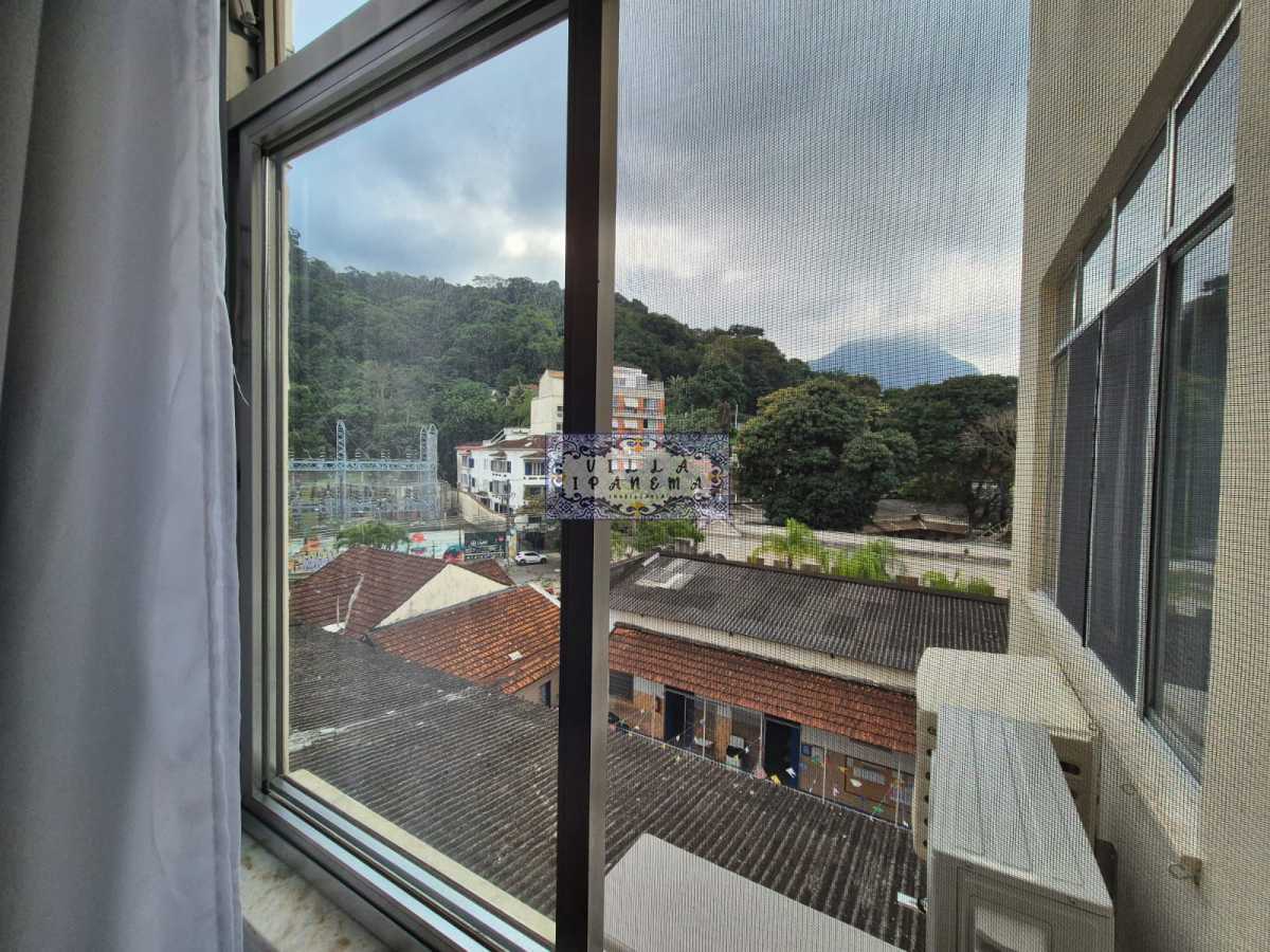 Conheça da. do imóvel - Apartamento à venda Rua José Roberto Macedo Soares, Gávea, Rio de Janeiro - R$ 850.000 - WIN0123 - 8 da. - 8