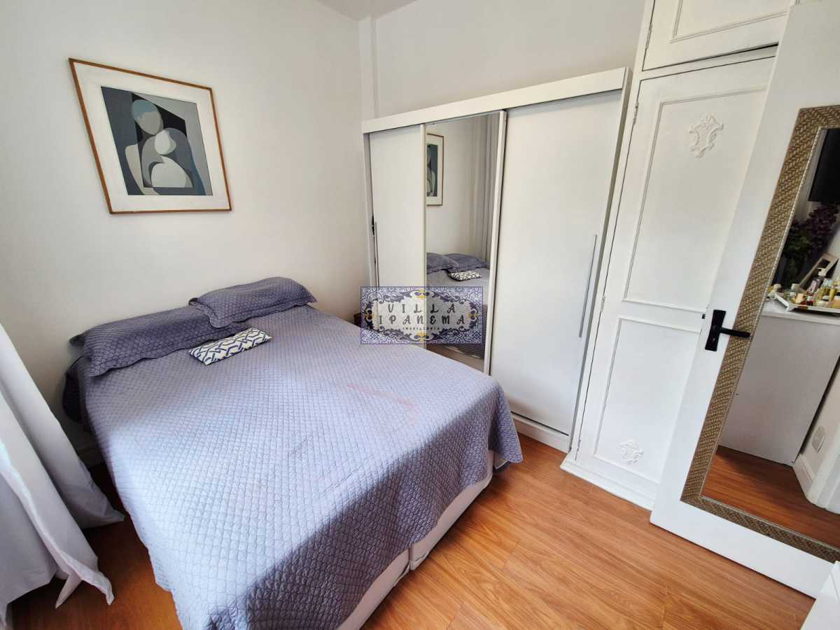 Conheça db. do imóvel - Apartamento à venda Rua José Roberto Macedo Soares, Gávea, Rio de Janeiro - R$ 850.000 - WIN0123 - 9 db. - 9