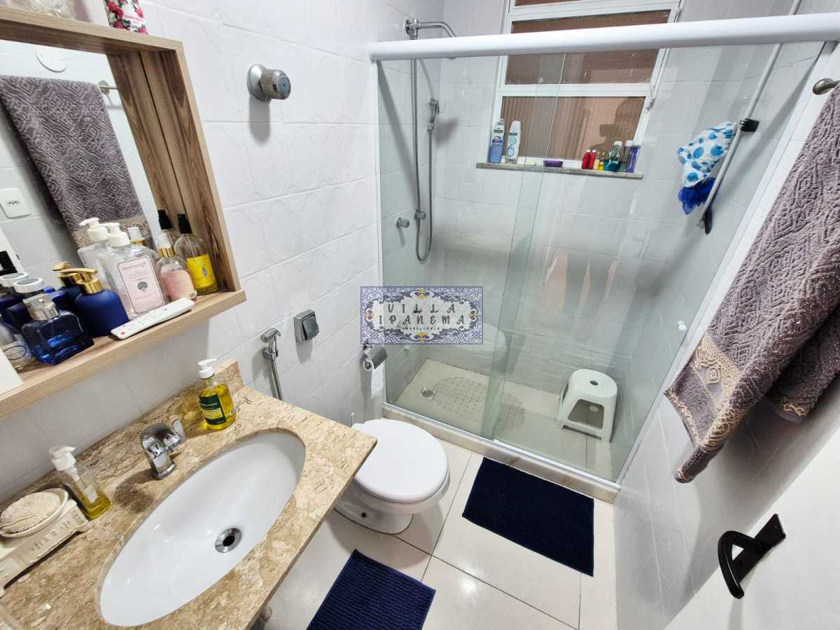 Conheça e 1. do imóvel - Apartamento à venda Rua José Roberto Macedo Soares, Gávea, Rio de Janeiro - R$ 850.000 - WIN0123 - 10 e 1. - 10