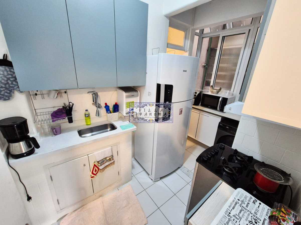 Conheça ea 1. do imóvel - Apartamento à venda Rua José Roberto Macedo Soares, Gávea, Rio de Janeiro - R$ 850.000 - WIN0123 - 12 ea 1. - 12