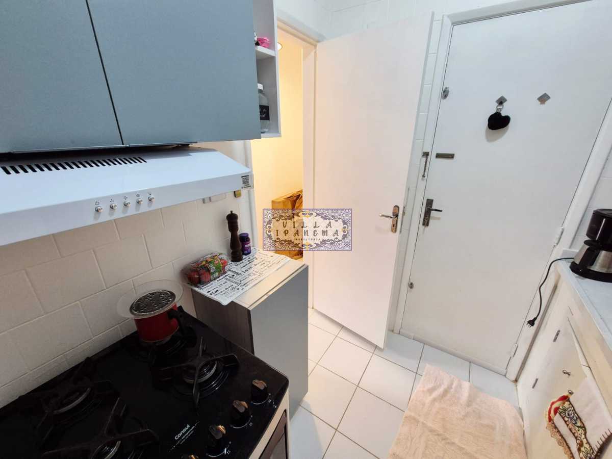 Conheça f 1. do imóvel - Apartamento à venda Rua José Roberto Macedo Soares, Gávea, Rio de Janeiro - R$ 850.000 - WIN0123 - 15 f 1. - 15