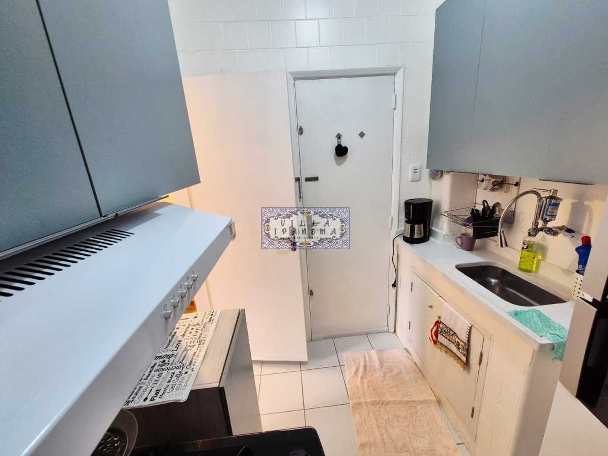 Conheça f 2. do imóvel - Apartamento à venda Rua José Roberto Macedo Soares, Gávea, Rio de Janeiro - R$ 850.000 - WIN0123 - 16 f 2. - 16