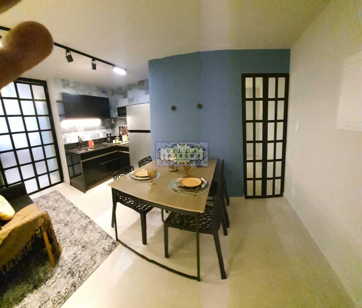 Conheça a 1. do imóvel - Apartamento à venda Avenida Rio Branco, Centro, Rio de Janeiro - R$ 355.000 - LI0085 - 1 a 1. - 1