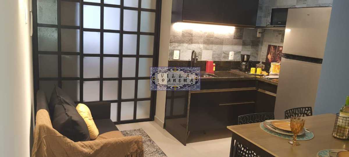 Conheça a 2. do imóvel - Apartamento à venda Avenida Rio Branco, Centro, Rio de Janeiro - R$ 355.000 - LI0085 - 2 a 2. - 2