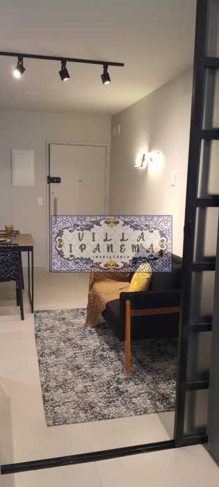 Conheça b 2. do imóvel - Apartamento à venda Avenida Rio Branco, Centro, Rio de Janeiro - R$ 355.000 - LI0085 - 7 b 2. - 7