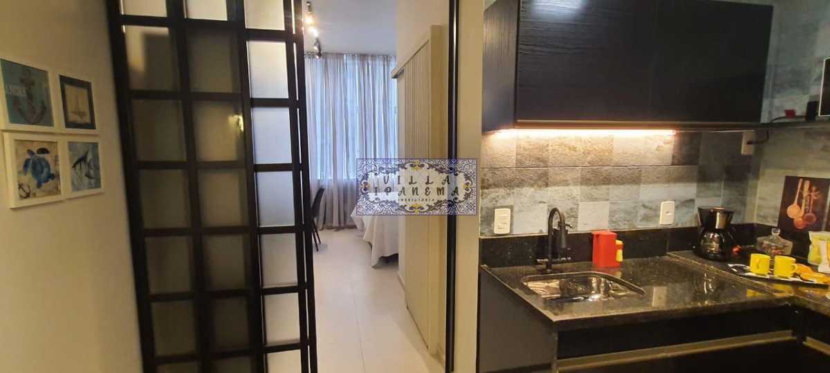 Conheça ba. do imóvel - Apartamento à venda Avenida Rio Branco, Centro, Rio de Janeiro - R$ 355.000 - LI0085 - 8 ba. - 8