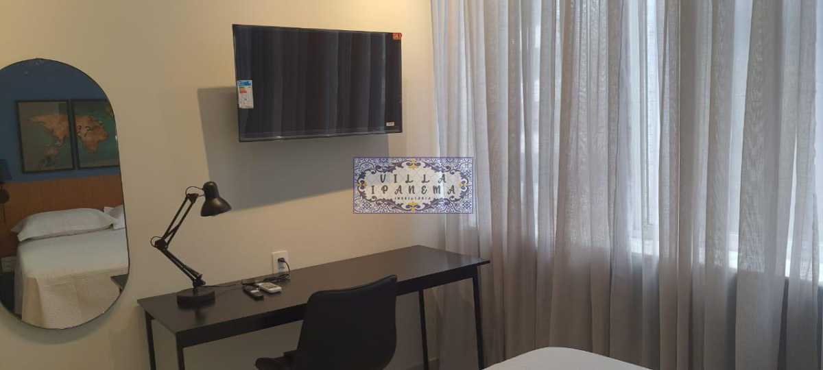Conheça ca. do imóvel - Apartamento à venda Avenida Rio Branco, Centro, Rio de Janeiro - R$ 355.000 - LI0085 - 13 ca. - 13